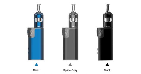 Aspire Zelos 2.0 Kit